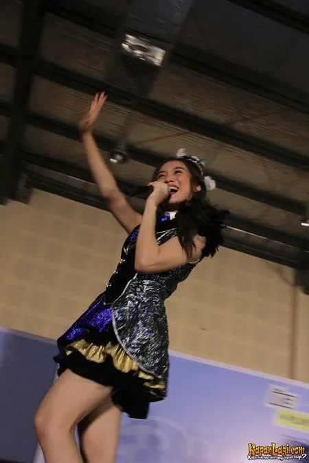 Foto JKT48