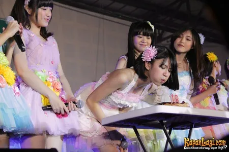 Foto JKT48