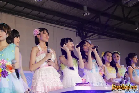 Foto JKT48