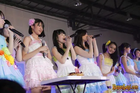 Foto JKT48