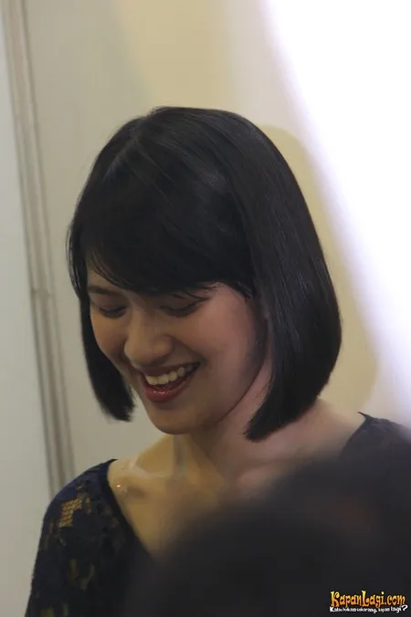 Foto JKT48