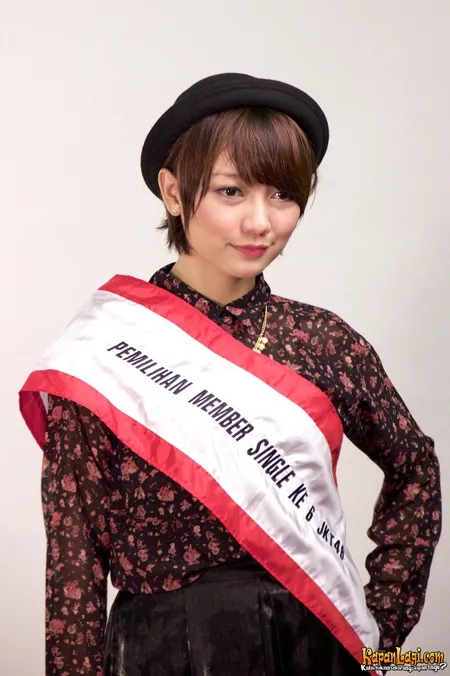 Foto JKT48