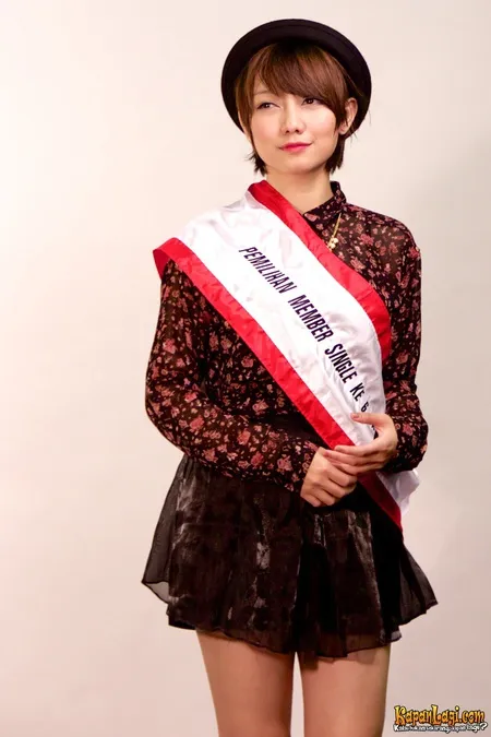 Foto JKT48