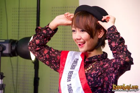 Foto JKT48