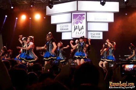 Foto JKT48
