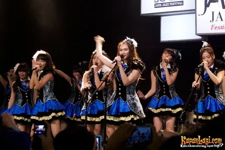 Foto JKT48