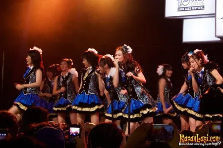 Foto JKT48