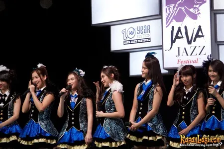 Foto JKT48