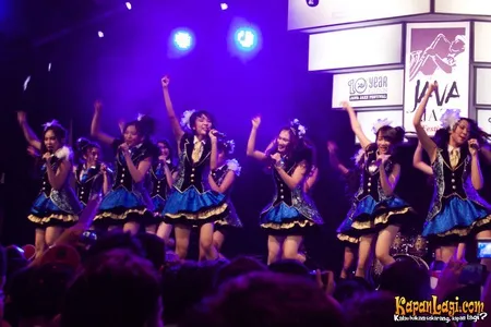 Foto JKT48