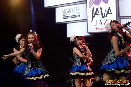 Foto JKT48