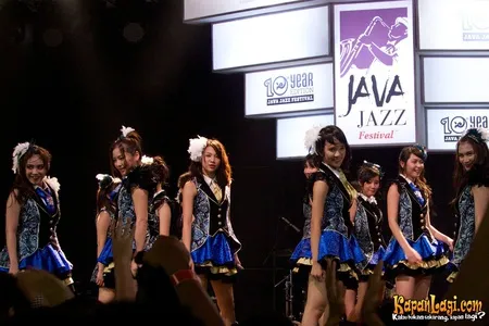 Foto JKT48