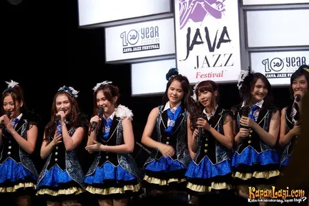 Foto JKT48