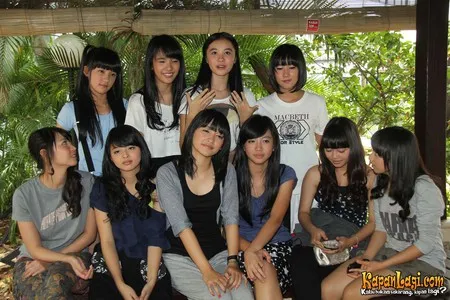 Foto JKT48