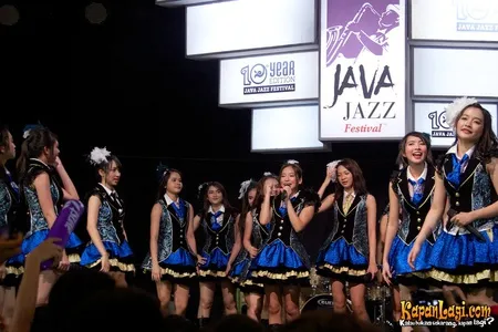 Foto JKT48