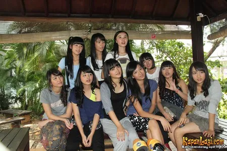 Foto JKT48