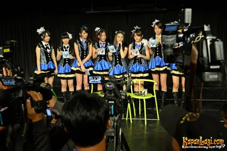 Foto JKT48