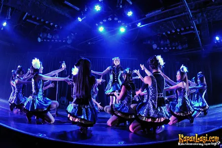 Foto JKT48