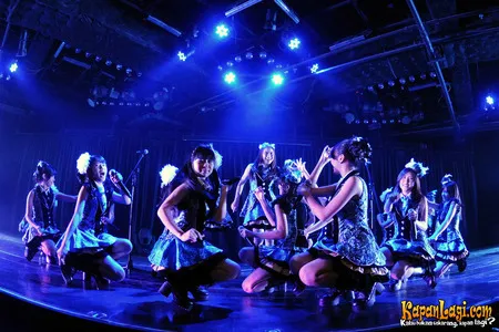 Foto JKT48