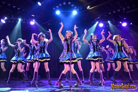 Foto JKT48