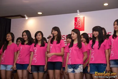 Foto JKT48