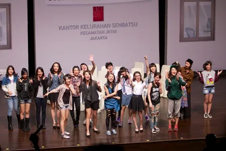 Foto JKT48