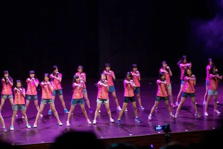Foto JKT48
