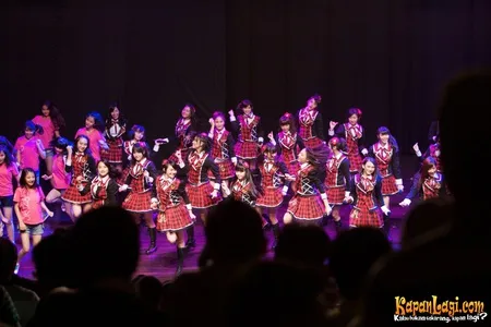 Foto JKT48