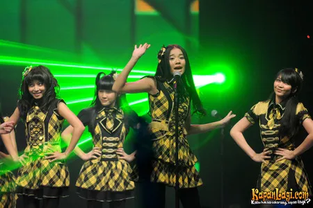 Foto JKT48