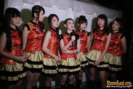 Foto JKT48