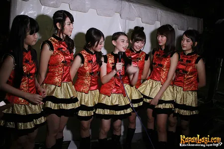 Foto JKT48