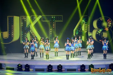 Foto JKT48