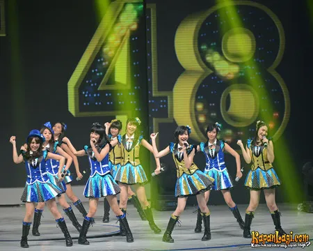 Foto JKT48