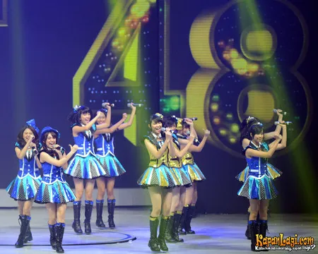 Foto JKT48