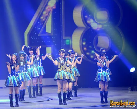 Foto JKT48