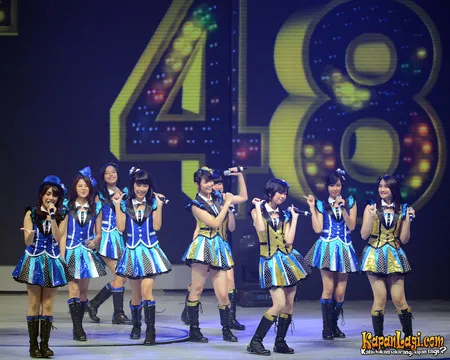 Foto JKT48