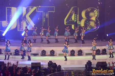 Foto JKT48