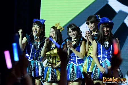 Foto JKT48