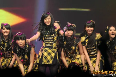 Foto JKT48