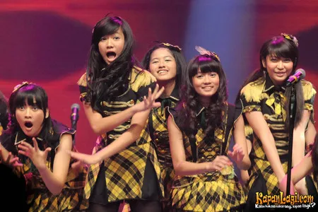 Foto JKT48