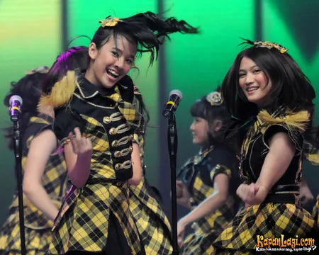 Foto JKT48