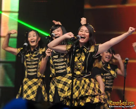 Foto JKT48