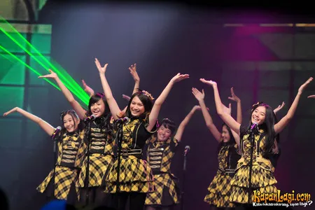 Foto JKT48