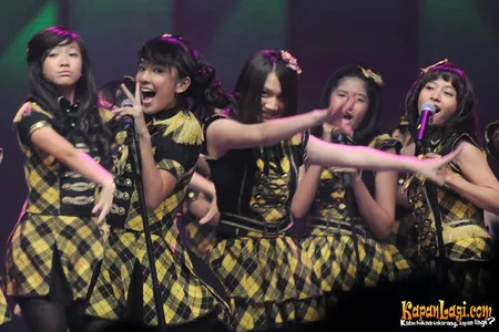 Foto JKT48