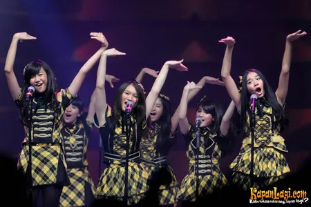 Foto JKT48