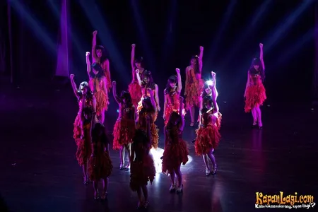 Foto JKT48