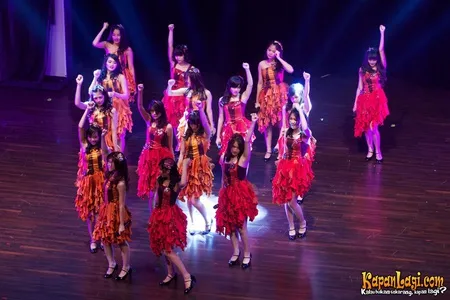 Foto JKT48