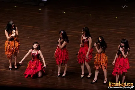 Foto JKT48