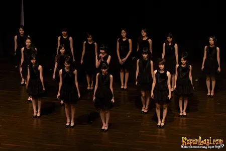 Foto JKT48