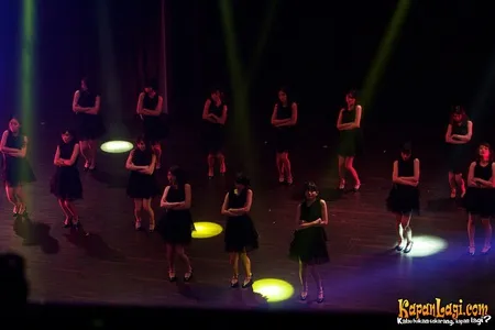 Foto JKT48