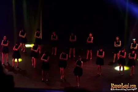 Foto JKT48